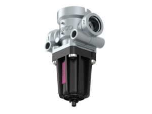 Pressure Limiting Valve - 4750103350