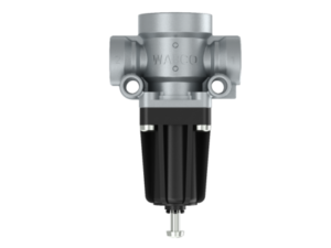 Pressure Limiting Valve - 4750103410