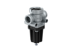 Pressure Limiting Valve - 4750107000