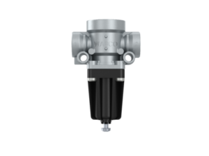 Pressure Limiting Valve - 4750107010