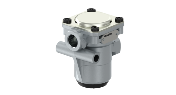 Pressure Limiting Valve - 4750150090