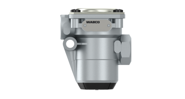 Pressure Limiting Valve - 4750150090