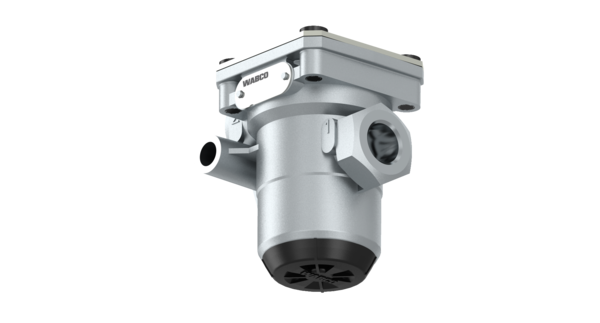 Pressure Limiting Valve - 4750150090