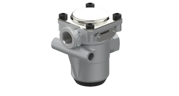 Pressure Limiting Valve - 4750150160