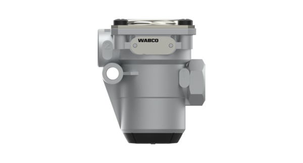 Pressure Limiting Valve - 4750150160