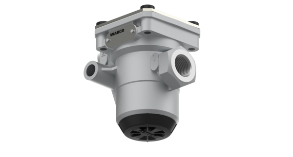 Pressure Limiting Valve - 4750150160