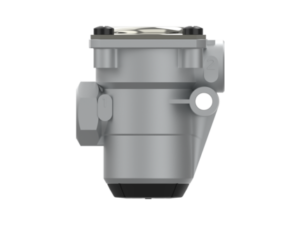 Pressure Limiting Valve - 4750150160