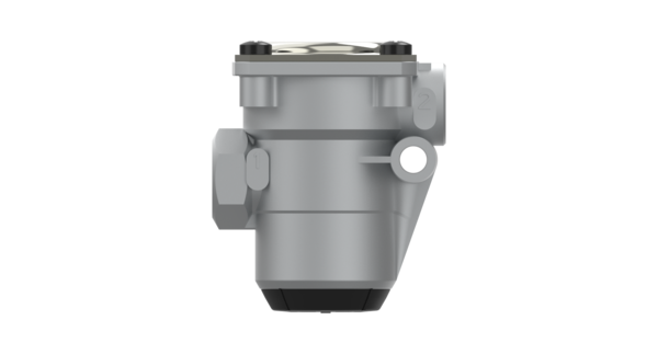 Pressure Limiting Valve - 4750150160