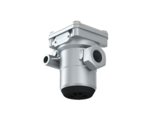 Pressure Limiting Valve - 4750150310