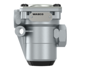 Pressure Limiting Valve - 4750150320