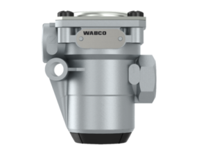 Pressure Limiting Valve - 4750150360