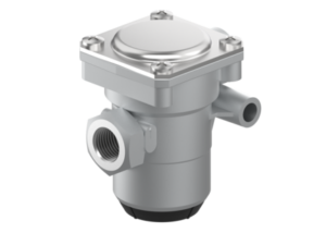 Pressure Limiting Valve - 4750150470