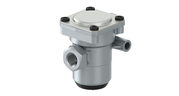 Pressure Limiting Valve - 4750150560