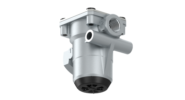 Pressure Limiting Valve - 4750150560