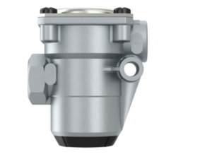 Pressure Limiting Valve - 4750150570