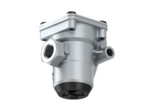 Pressure Limiting Valve - 4750150650