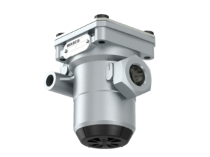 Pressure Limiting Valve - 4750150670