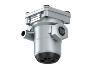 Pressure Limiting Valve - 4750150680