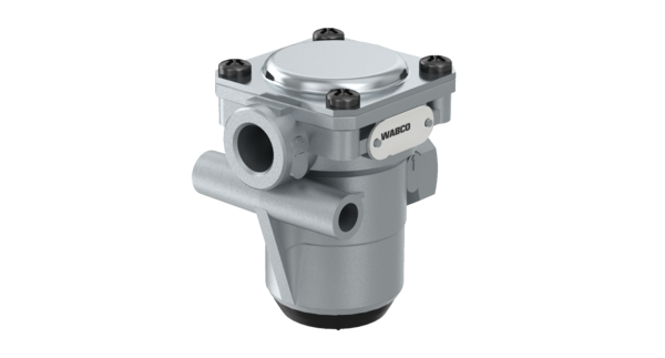 Pressure Limiting Valve - 4750150720