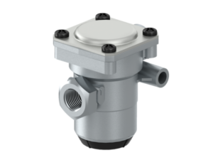 Pressure Limiting Valve - 4750150820