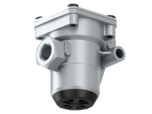 Pressure Limiting Valve - 4750150830