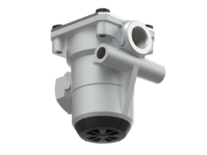 Pressure Limiting Valve - 4750151010