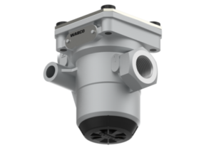 Pressure Limiting Valve - 4750153000