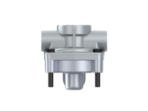 Pressure Limiting Valve - 4750190000
