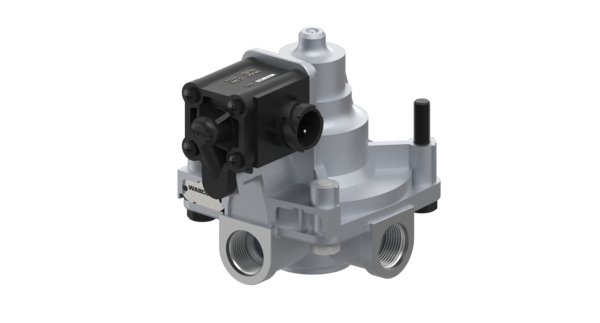 Pressure Regulating Valve - 4750200020