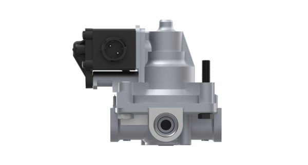 Pressure Regulating Valve - 4750200020