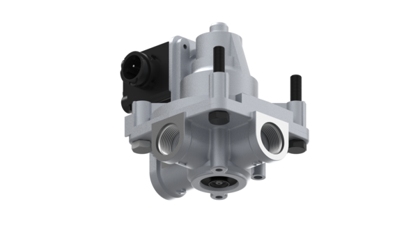 Pressure Regulating Valve - 4750200020