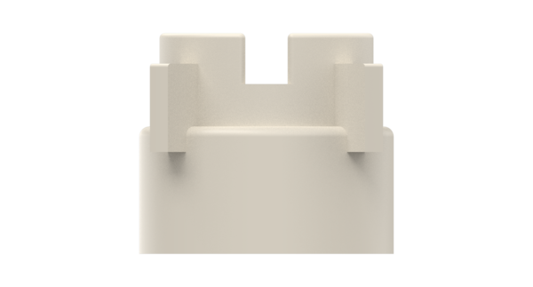 Pressure piece - 4756043814