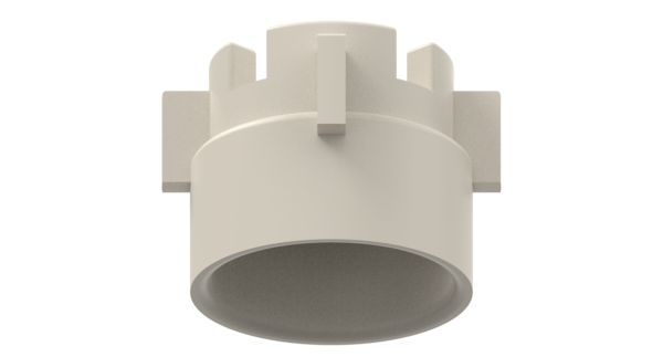 Pressure piece - 4756043814