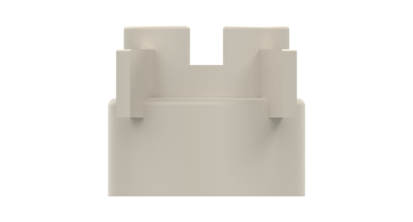 Pressure piece - 4756043814