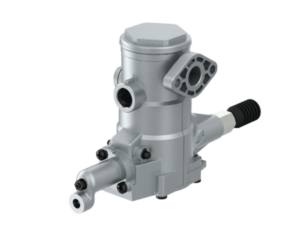 LSV Auto, pneumatical - 4757001260