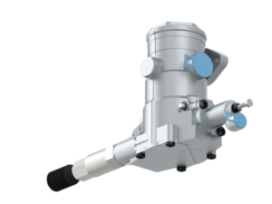 LSV Auto, pneumatical - 4757002200