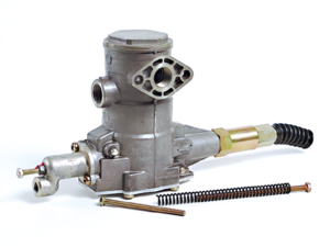 LSV Auto, pneumatical - 4757002207