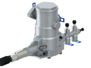 LSV Auto, pneumatical - 4757004020