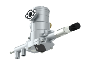 LSV Auto, pneumatical - 4757004037