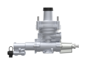 LSV Relay - pneu. - 4757110040