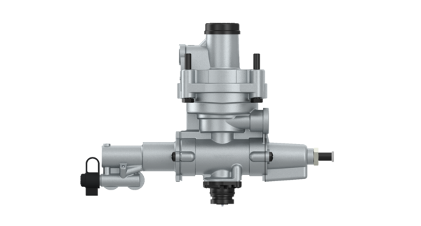 LSV Relay - pneu. - 4757110580