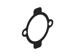 Gasket - 4757111404