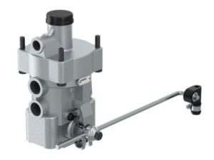 Load-Sensing Relay Emergency Valve - 4757120000