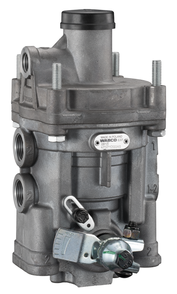 Automatic Load Sensing Valve - 4757120040