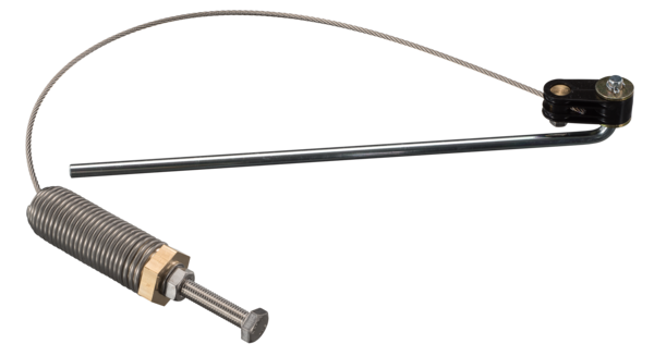 Automatic Load Sensing Valve - 4757120040