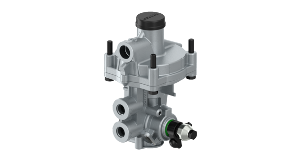 Automatic Load Sensing Valve - 4757130000