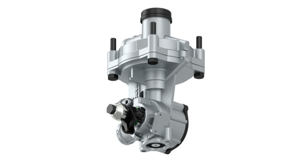 Automatic Load Sensing Valve - 4757130000