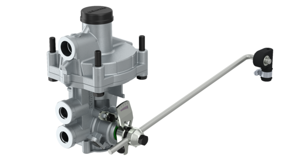 Automatic Load Sensing Valve - 4757130020