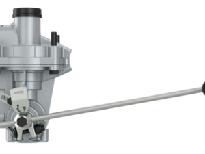 Automatic Load Sensing Valve - 4757130020