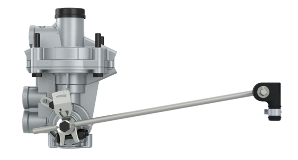 Automatic Load Sensing Valve - 4757130020